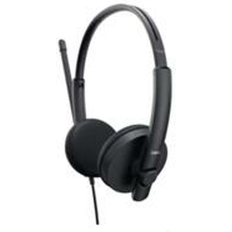 DELL stereoheadset - WH1022