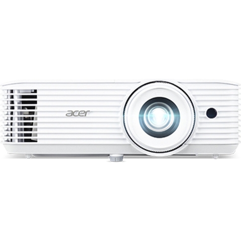 Acer H6541BDK beamer/projector Projector met normale projectieafstand 4000 ANSI lumens DLP 1080p (1920x1080) 3D Wit