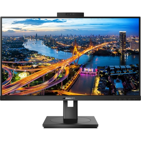 Philips B Line 243B1JH/00 computer monitor 60,5 cm (23.8") 1920 x 1080 Pixels Full HD LCD Zwart
