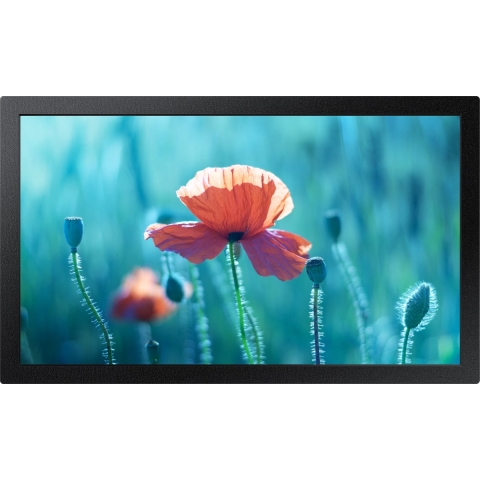 Samsung 13"Small Signage QBR-M