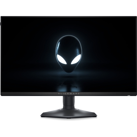 Alienware AW2523HF LED display 62,2 cm (24.5") 1920 x 1080 Pixels Full HD LCD Zwart