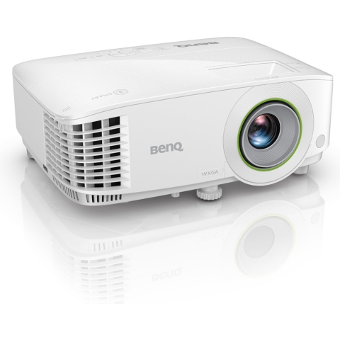 BenQ EW600 beamer/projector Projector met normale projectieafstand 3600 ANSI lumens DLP WXGA (1280x800) Wit