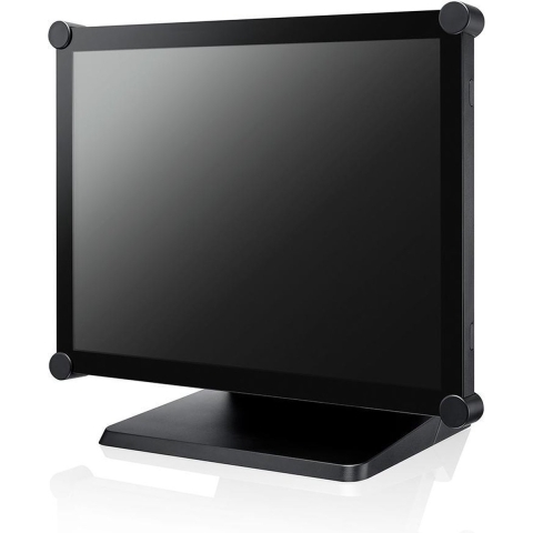 AG Neovo TX-1502 computer monitor 38,1 cm (15") 1024 x 768 Pixels XGA LED Touchscreen Tafelblad Grijs