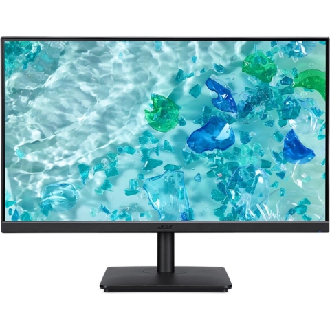 Acer Vero V7 V277 E computer monitor 68,6 cm (27") 1920 x 1080 Pixels Full HD LED Zwart