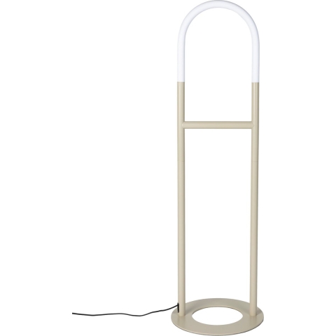 Zuiver Arch Vloerlamp