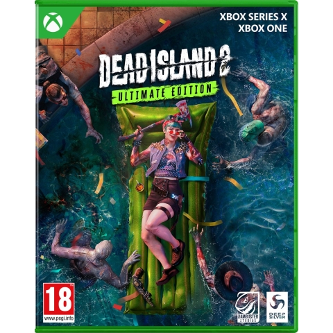 Dead Island 2 Ultimate Edition