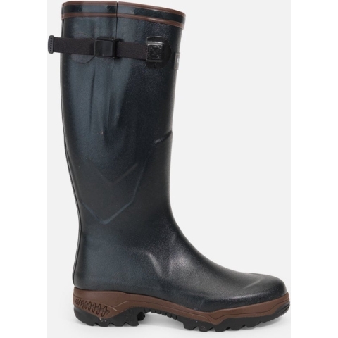Aigle Laarzen Parcours® 2 Vario, bronze, Maat: 48, Unisex