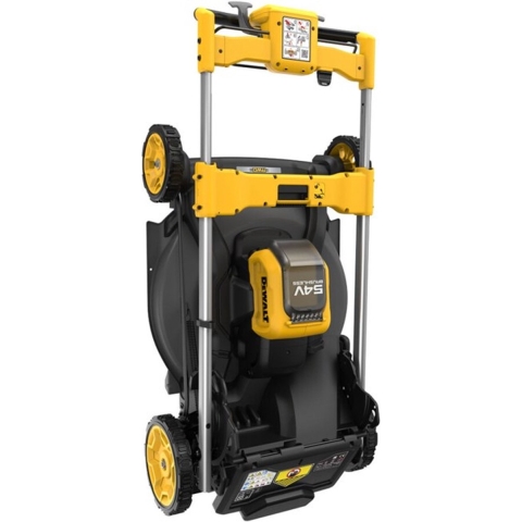DeWalt DCMWSP550N-XJ - 54V FLEXVOLT XR Brushless 53cm Zelftrekkende Grasmaaier | Zonder accu en lader - DCMWSP550N-XJ