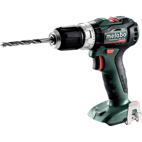 Metabo SB 12 BL Accu-Klopboormachine | 12 V | 45 Nm | In doos - 601077890