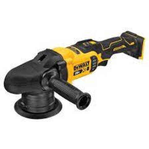 DeWalt DCM848N | Haakse Polijstmachine | 18V | XR | Brushless - DCM848N-XJ