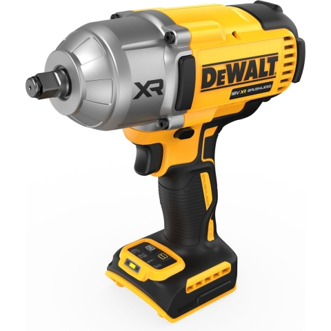 DeWalt DCF900N | 18V XR | Brushless Accu Slagmoersleutel | 1/2" | Excl. accu en lader - DCF900N-XJ