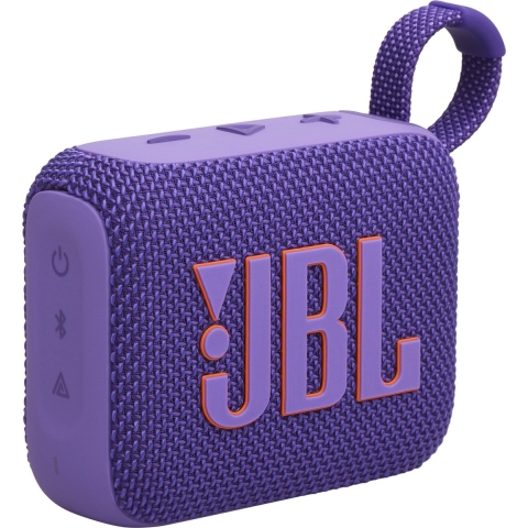 JBL Go 4 Paars | Speakers | 1200130009471