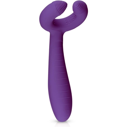 Easytoys Couples Vibrator Scream Your Own Name 1 Stuk
