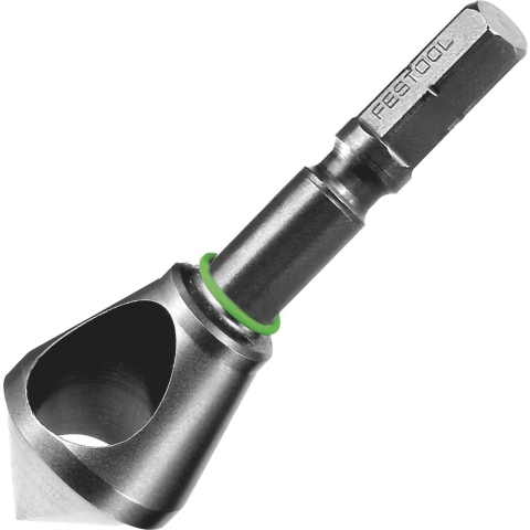 Festool 492521 QLSD5-15 CE Dwarsgatverzinkboor - 5 / 15mm