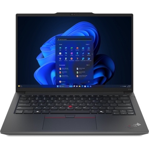 Lenovo Thinkpad E14 Gen 6 - 14 Inch Intel Core Ultra 5 16 Gb 512 Windows 11 Pro