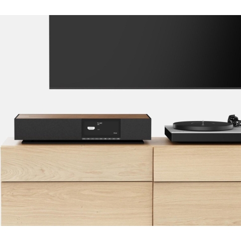 Cambridge Audio: Evo One All-in-one draadloze streaming speaker