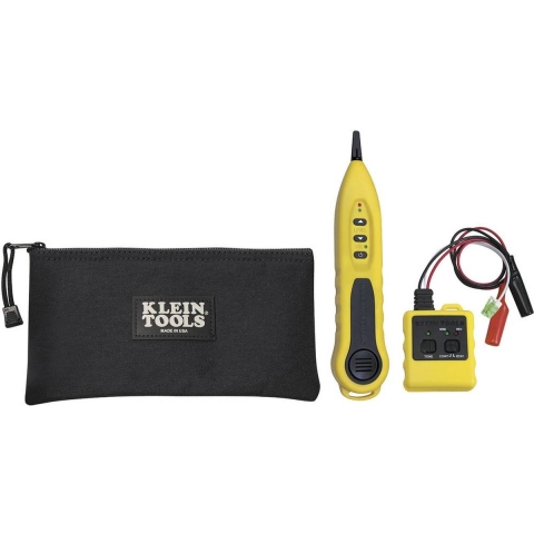Klein Tools VDV500-808 VDV500-808 Signaalgever en -tonerset Audio/Video