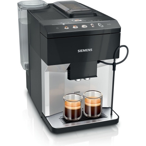 Siemens EQ500 TP511R01 | Espressomachines | 4242003927786