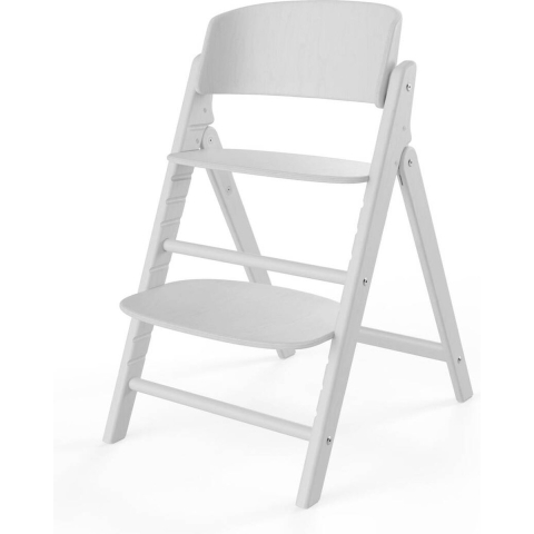 Kinderstoel Cybex CLICK & FOLD All White/White