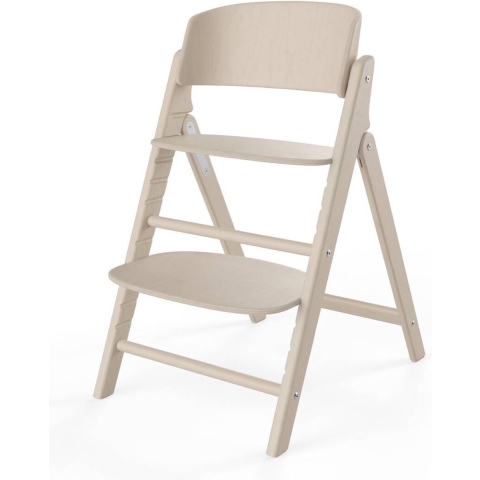 Kinderstoel Cybex CLICK & FOLD All Natural/Light Natural