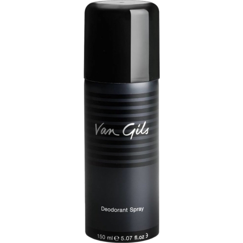 24x Van Gils Strictly for Men Deodorant Spray 150 ml