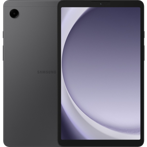Samsung Galaxy Tab A9 4G LTE-TDD&LTE-FDD 64 GB 22,1 cm (8.7") 4 GB Wi-Fi 5 (802.11ac) Grafiet