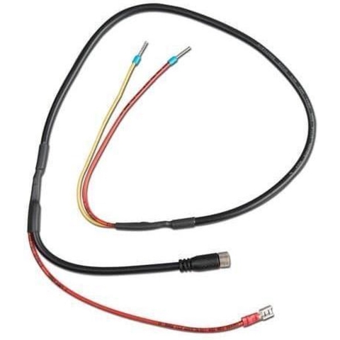 Victron Energy ASS030510120 VE.Bus BMS zu BMS 12-200 Adapterkabel