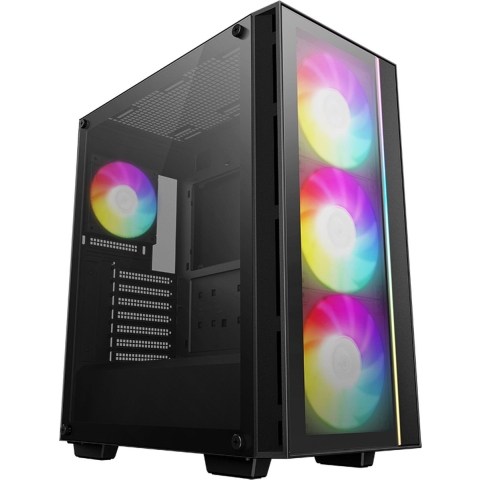 MATREXX 55 V4 C Tower behuizing