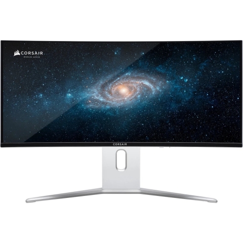 Xeneon 34WQHD240-C QD-OLED Gaming monitor