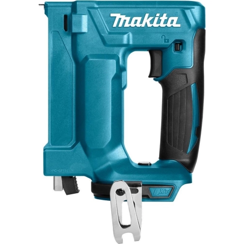 Makita DST112ZJ 18 V Nietmachine (nietbreedte 10mm) | zonder accu&apos;s en lader - DST112ZJ