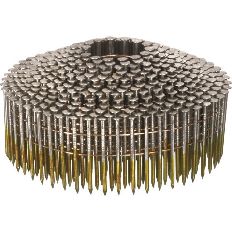 Senco Coilnails glad 1,6 X 32 mm Blank te / draad - RC15APBZ