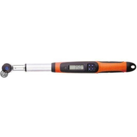 Bahco electr.momentsleutel 3-30 nm | IZO-D-30