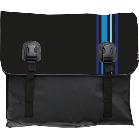 Dubbele fietstas Classic Water 46L
