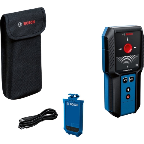 Bosch Professional GMS 120-27 Leidingzoeker