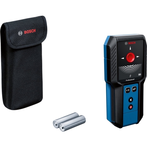 Bosch Professional GMS 120-27 Leidingzoeker