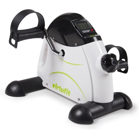 VirtuFit V3 Stoelfiets / Fietstrainer met Handvat en Computer