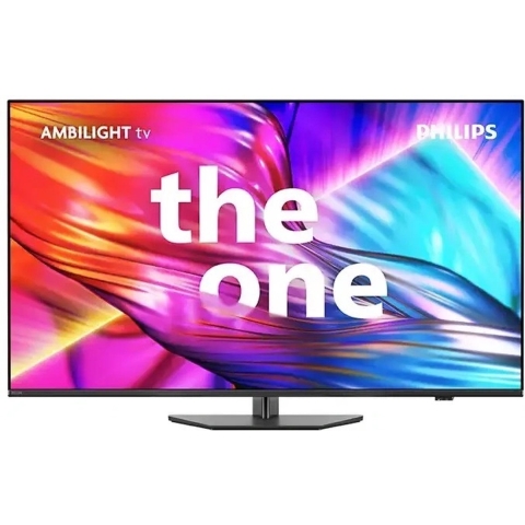 Philips 4K Smart Ambilight TV 43PUS8919 (2024) 120HZ 43"