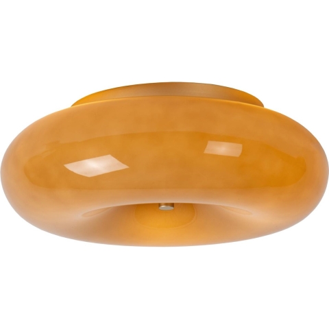 Lucide Sentino PlafondlampØ30 Taupe
