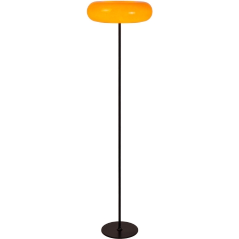 Lucide Sentino VloerlampØ40 Oranje
