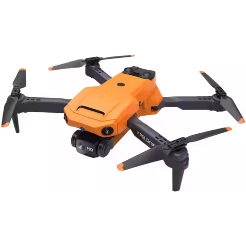 Lipa KF-613 Quadcopter mini drone met Dual camera GPS