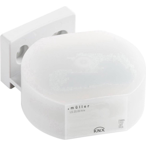 Müller KNX 23685 Lichtsensor LS 20.00 knx