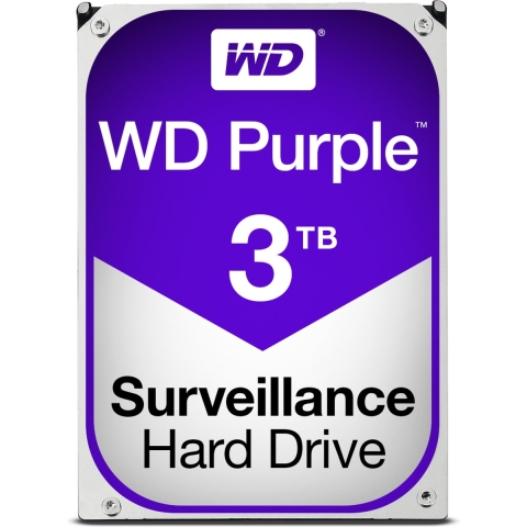 Harde schijf 3tb sata - Velleman