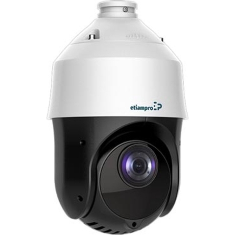 Ip-camera pan/tilt/zoom 2mp - Velleman