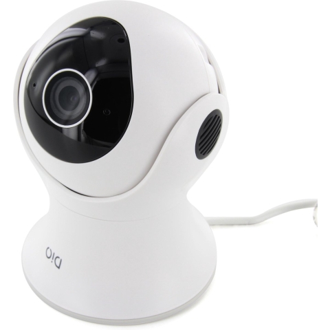 DiO WiFi IP Camera voor buiten roterend - 6990030