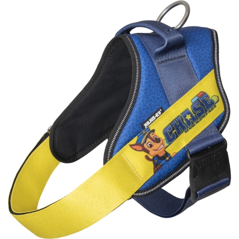 Julius-K9 Paw Patrol hondentuig Chase maat L hond