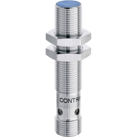 Contrinex Inductieve sensor M12 Quasi vlak PNP DW-AS-503-M12