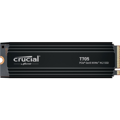 T705 4 TB SSD