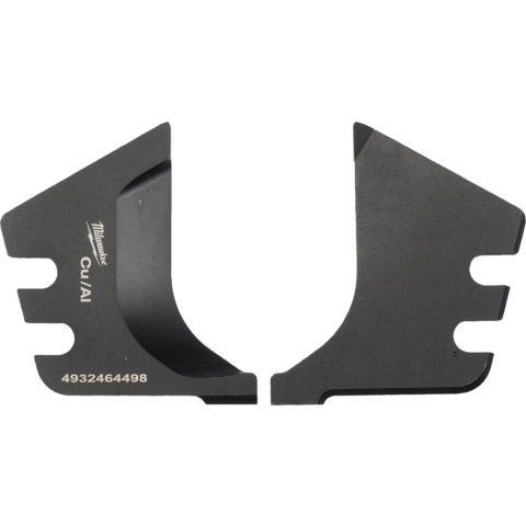 Milwaukee Accessoires Vervangmes Cu / AL kabel voor M18 HCCT - 4932464498