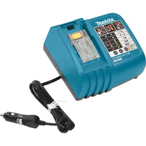 Makita Accessoires Oplader DC18SE - 194621-9