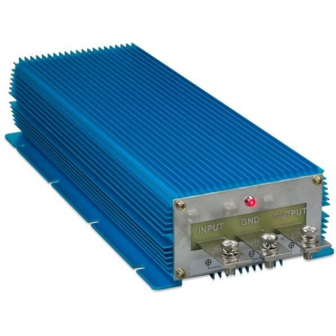 Victron Energy Orion IP67 12/24-50 Converter 1200 W 12 V/DC - 24 V